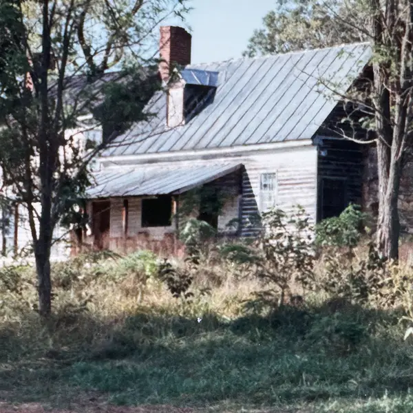 Rustic beauty of Fluvanna County